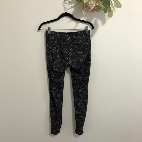 ATHLETA Elation High Rise Tights - Picture 10 of 10